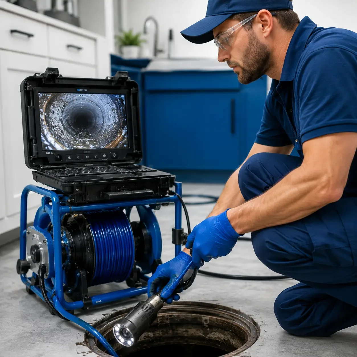 Pipe Relining professionals serving Sorrento, LA
